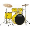 Tama IP52H6W-ELY Imperialstar Electric Yellow Akustická bicia sada Tama IP52H6W-ELY Imperialstar Electric Yellow Akustická bicia sada