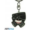 Prívesok na kľúče Tokyo Ghoul Metal Keychain Mask