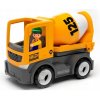 Efko IGRÁČEK MULTIGO BUILD Míchačka s řidičem Efko IGRÁČEK MULTIGO BUILD Míchačka s řidičem