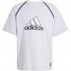 adidas Originals | Originals Badge T-Shirt | biela| L adidas Originals | Originals Badge T-Shirt | biela| L