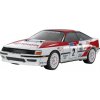 Tamiya TT-02 1:10 RC Toyota Celica GT-Four TT-02 viacfarebná 1:10 RC model auta elektrický rally 4WD (4x4) BS; 58718-600 Tamiya TT-02 1:10 RC Toyota Celica GT-Four TT-02 viacfarebná 1:10 RC model auta elektrický rally 4WD (4x4) BS; 58718-600