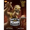 Blue Beard Entertainment Night of the Mummy Blue Beard Entertainment Night of the Mummy