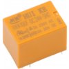 HK4100F-DC24V-SHG relé, 24V DC/250V AC, 30V DC 3A HK4100F-DC24V-SHG relé, 24V DC/250V AC, 30V DC 3A