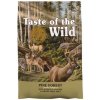 Taste of the Wild Pine Forest 12,2kg Taste of the Wild Pine Forest 12,2kg