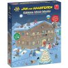 Adventný kalendár JUMBO – puzzle JAN VAN HAASTEREN 24×54 dielikov Adventný kalendár JUMBO – puzzle JAN VAN HAASTEREN 24×54 dielikov