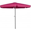 Zahradní slunečník LINDER EXCLUSIV 300 cm MC2002BB Brombeer