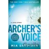 Archer's Voice - Mia Sheridan Archer's Voice - Mia Sheridan