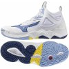 Mizuno Wave Momentum 3 MID - V1GA231797