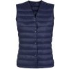 Neoblu Arthur Women Dámska vesta SL03173 Night L Neoblu Arthur Women Dámska vesta SL03173 Night L
