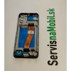 LCD displej + Dotykové sklo + Rám Samsung Galaxy A03s A037G LCD displej + Dotykové sklo + Rám Samsung Galaxy A03s A037G