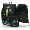 Baagl SET 3 Airy Traktor
