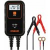 Nabíjačka autobatérií OSRAM Chytrá 4A nabíjačka batérií 6V, 12V (OEBCS904) Nabíjačka autobatérií OSRAM Chytrá 4A nabíjačka batérií 6V, 12V (OEBCS904)