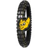 Mitas E-10 Enduro Dakar 110/80B19 TL M+S 59T žlutý Proužek Mitas E-10 Enduro Dakar 110/80B19 TL M+S 59T žlutý Proužek