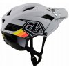 Troy Lee Designs Flowline Se Mips Badge fog/grey 2023 Troy Lee Designs Flowline Se Mips Badge fog/grey 2023