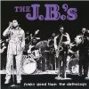 James Brown, The J.B.'s - Funky Good Time: The Anthology, CD James Brown, The J.B.'s - Funky Good Time: The Anthology, CD