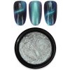Moyra Magnetický pigmentový prášok - 07 Blue