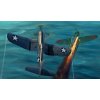 Hobby Boss Vought F4U-1 Corsair Late version 1/48 Hobby Boss Vought F4U-1 Corsair Late version 1/48