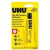 UHU Alleskleber Univerzální lepidlo na všechno 35g UHU Alleskleber Univerzální lepidlo na všechno 35g