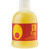 Kallos Hair Care šampón pre suché vlasy (Egg Shampoo) 1000 ml Kallos Hair Care šampón pre suché vlasy (Egg Shampoo) 1000 ml