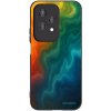 Picasee silikónový čierny obal pre Honor 200 Lite - Solar Picasee silikónový čierny obal pre Honor 200 Lite - Solar