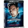 Prokletý ostrov 4K Ultra HD BD