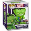 Funko Pop! Super Marvel Immortal Hulk 840 Funko Pop! Super Marvel Immortal Hulk 840