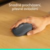 Logitech M196 Bluetooth Mouse 910-007459