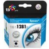 Ink. kazeta TB kompat. s Epson T1281 TBE-S1281B Ink. kazeta TB kompat. s Epson T1281 TBE-S1281B