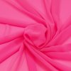 Šifón 1670 ružový, š.145 Šifón 1670 ružový, š.145