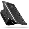 Púzdro TECH-PROTECT G10 UNIVERSAL SPORT ARMBAND sivé