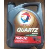 Total Quartz 9000 0W-30 5 l