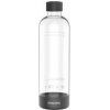 Fľaša výrobníka sódy Philips ADD911BK/10, biela čierna, GoZero 1l, 2 ks v balení