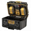 DEW TOUGHSYSTEM NABÍJAČKA DWST83471 2X4A DEWALT DEW TOUGHSYSTEM NABÍJAČKA DWST83471 2X4A DEWALT