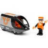 Brio Výletný vlak na batérie (102236047) Brio Výletný vlak na batérie (102236047)