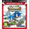 Sonic Generations Sonic Generations