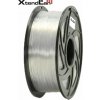 XtendLAN PETG 1,75mm, 1kg, priehľadný biely/natural XtendLAN PETG 1,75mm, 1kg, priehľadný biely/natural