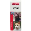 Beaphar Kvapky očné Oftal 50 ml