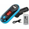 Pronett XJ3778 Transmitter FM MP3, Bluetooth, max. 2.1 Pronett XJ3778 Transmitter FM MP3, Bluetooth, max. 2.1