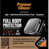 PanzerGlass Full Protection na Apple Watch 7/8/9 45 mm priehľadné 3687