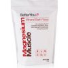 BetterYou Magnéziové vločky do kúpeľa pre zotavenie svalov 1 kg BetterYou Magnéziové vločky do kúpeľa pre zotavenie svalov 1 kg