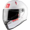 MT Helmets Integrálna prilba REVENGE 2 S SOLID A0 lesklá biela + zľava 16 € na príslušenstvo - S - 55-56 cm MT Helmets Integrálna prilba REVENGE 2 S SOLID A0 lesklá biela + zľava 16 € na príslušenstvo - S - 55-56 cm