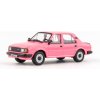 Abrex Škoda 120L (1984) 1:43 - ružová Abrex Škoda 120L (1984) 1:43 - ružová