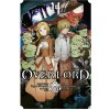 Overlord 14 - Kugane Maruyama, atoshi Oshio, Hugin Miyama (ilustrátor), so-bin (ilustrátor) Overlord 14 - Kugane Maruyama, atoshi Oshio, Hugin Miyama (ilustrátor), so-bin (ilustrátor)