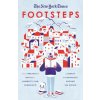 New York Times: Footsteps (New York Times)(Brožovaná) New York Times: Footsteps (New York Times)(Brožovaná)