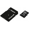 GOODRAM microSDHC Class 10 16 GB M1AA-0160R12 GOODRAM microSDHC Class 10 16 GB M1AA-0160R12