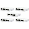 Ubiquiti USW-FLEX-MINI-5 - UniFi Switch Flex Mini 5-pack USW-Flex-Mini-5 Ubiquiti USW-FLEX-MINI-5 - UniFi Switch Flex Mini 5-pack USW-Flex-Mini-5