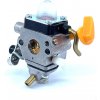 Karburátor pre Stihl FS90, FS100, FS130 , FS110, FR130T - Nahrádza 41801200611, 41801200604 Karburátor pre Stihl FS90, FS100, FS130 , FS110, FR130T - Nahrádza 41801200611, 41801200604