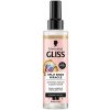 Gliss Split Ends Miracle expresný regeneračný kondicionér 200 ml Gliss Split Ends Miracle expresný regeneračný kondicionér 200 ml