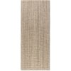 Hanse Home , Behúň Bouclé Jute 105973 Ivory White, 80x200, béžová, chodba / predsieň Hanse Home , Behúň Bouclé Jute 105973 Ivory White, 80x200, béžová, chodba / predsieň