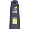 Dove Men+Care FreshClean 2v1 šampón 400 ml Dove Men+Care FreshClean 2v1 šampón 400 ml